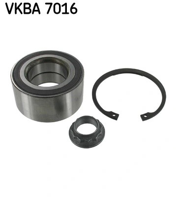 BMW 3-СЕРИЯ F30/F31 (2011>) VKBA7016 SKF