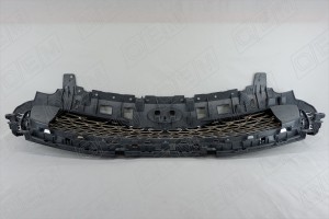 Решетка радиатора Kia Sportage 4 QL 2018-2021 OEM3176 OEMPARTS