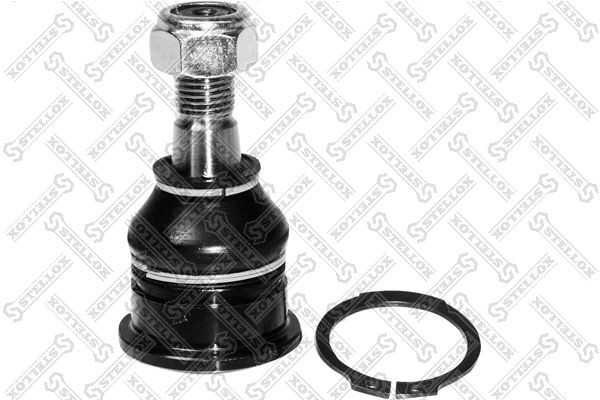 опора шаровая нижняя!\Nissan Primera<02 52-01577-SX STELLOX