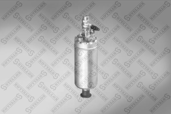 насос топливный электрический! 4.5 bar\ MERCEDES G/S 2.0-2.8/2.4-3.0D 06> 10-01509-SX STELLOX