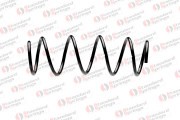 пружина передняя!\ Opel Corsa C 00-06 ST124030F STANDARD SPRINGS