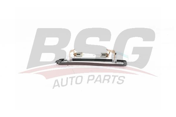 Фонарь освещения знака номерного FORD Focus (03-) BSG BSG30818003 BSG