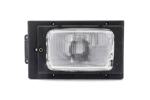 SCANIA 2/3 T1213-6001 TOPCOVER