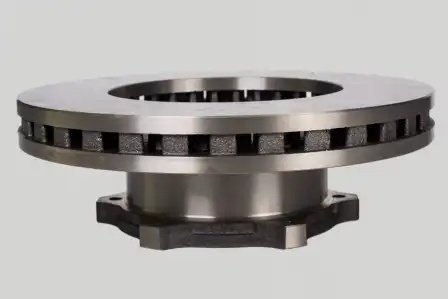 Диск тормозной передний ГАЗель Next АВТОМАГНАТ A21R233501078 AVTOMAGNAT