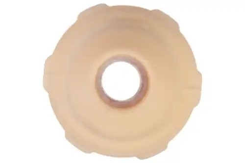 отбойник амортизатора заднего! VW Passat 05> Z57250 ZENTPARTS