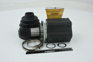 ШРУС внутр левый ПОДХОДИТ ДЛЯ LAND ROVER DISCOVERY III/IV 2911-DIVFLH 2911-DIVFLH FEBEST