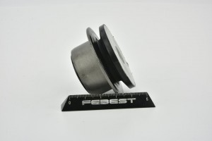Сайлентблок задн цапфы AUDI A8 (D3/4E) 2002-2010 VWAB-039 VWAB-039 FEBEST