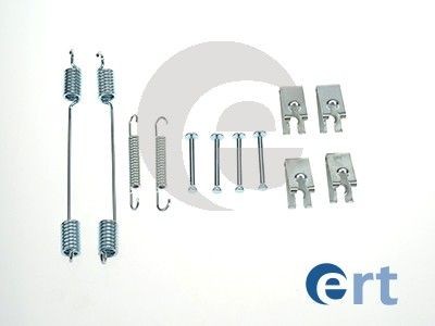 FORD TRANSIT CONNECT (2002>) 310084 ERT