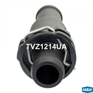 Термостат VW Golf,Jetta,Passat 2 AUDI A6,A8 (03-) (80град.) KRAUF TVZ1214UA KRAUF