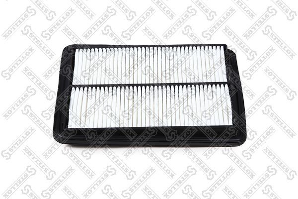 фильтр воздушный!\ Nissan Qashqai II 1.5-1.6 DCI 13> 71-01998-SX STELLOX