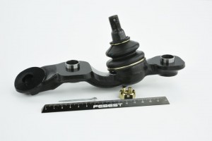 LEXUS LS 430 (UCF30) (2000-2006) ЛЕВ. 0120-UCF30FLH FEBEST