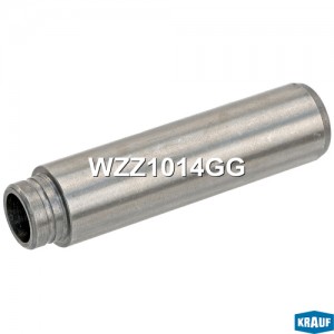 направляющая клапана! впуск/выпуск 9x15.03x61\ MB Actros OM541/542 WZZ1014GG KRAUF