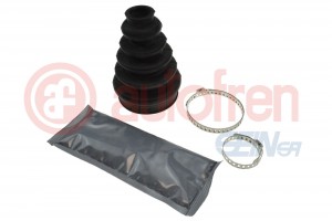 к-кт пыльника ШРУСа внутреннего!\Audi A3, Fiat Brava, Seat Ibiza, VW Golf 1.4i-2 D8225 AUTOFREN SEINSA