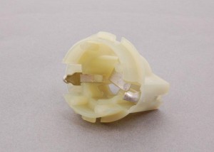 Патрон лампы BMW 5 (E60),7 (E38),X6 (E71) фонаря заднего OE 63 21 8 355 883 BMW