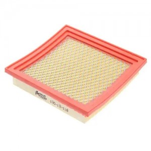 Фильтр воздушный NISSAN Micra (K11,K12) (92-03) MEGAPOWER 130-13-118 MEGA POWER