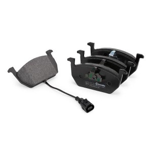 Колодки тормозные P85137 P85137 BREMBO