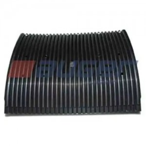 VOLVO FH12 66889 AUGER