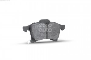 OPEL ASTRA G/ H/ MERIVA/CORSA C/D/ZAFIRA (F75)/B 76 mm х 156.3 mm 3000546 METACO