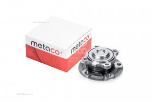BMW 3-СЕРИЯ F30 (2011>) ПОД БОЛТ M12X1,5 !!!!!! 5000169 METACO