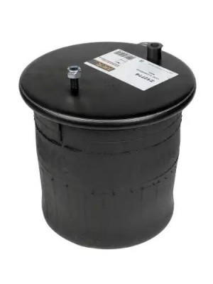 пневмоподушка со стаканом !4862N1P02 1шп.M12 1шп.-шт.M16 поршень 1отв.M18x2\ MAN Z12774 ZENTPARTS