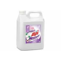 гель для стирки! концентрированное жидкое средство деликатное 'Alpi Delicate gel 125685 GRASS