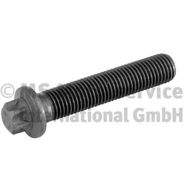 Болт MAN дв.D0824,D0826 крепления шатуна (M12x1.5x60) BF 20060208260 BF GERMANY