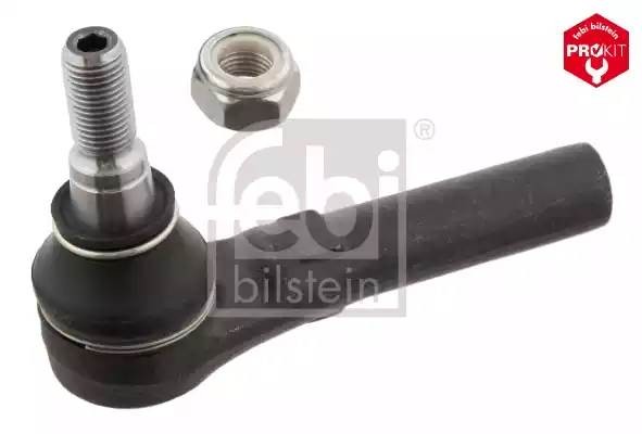 Наконечник рулевой тяги PEUGEOT Boxer CITROEN Jumper FIAT Ducato (02-06) левый/п 28351 FEBI BILSTEIN