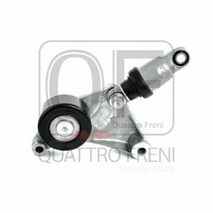 ролик натяжной c механизмом натяжения!\ Toyota Avensis/RAV 4 2.0 VVTi/Previa 2.4 QF31P00022 QUATTRO FRENI