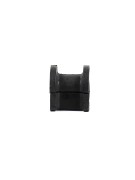 втулка стабилизатора заднего! d24\ Mitsubishi Pajero 00> Z02672 ZENTPARTS