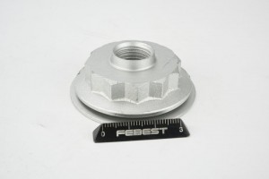 Гайка 36x19 LAND ROVER RANGE ROVER 2013- 2998-002 2998-002 FEBEST