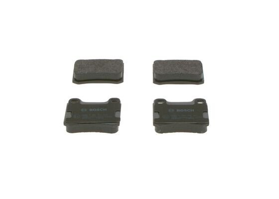 MB W201/202/124 0 986 466 871 BOSCH