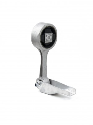 подушка ДВС задняя!\ VW Polo, Skoda Fabia 1.4-1.6 99> Z13360 ZENTPARTS