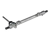 рейка рулевая! под э/у с тягами, 48001-JD90B\ Nissan Qashqai/X-Trail, Renault Ko 31-37318-SX STELLOX