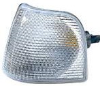 указатель поворота левый! белый\ Audi 100 83-90 4411506LUEC DEPO