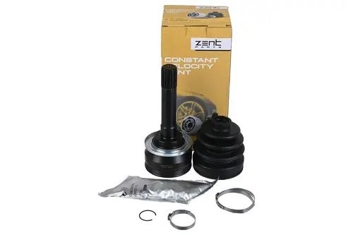 ШРУС наружный к-кт! 9100839\ Great Wall Hover H5 2.4 10> Z21630 ZENTPARTS