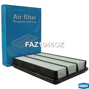 Фильтр воздушный FAZ1046OZ FAZ1046OZ KRAUF