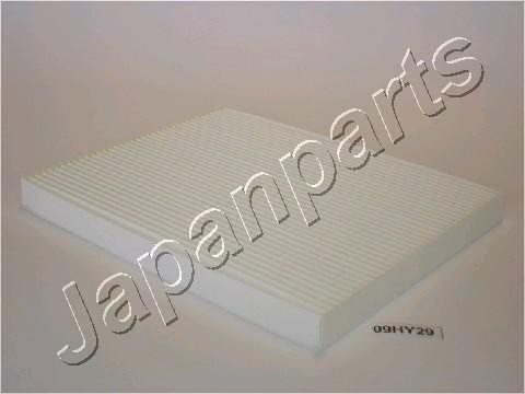 HYUNDAI ELANTRA (2016>) НЕ УГОЛЬНЫЙ FAAHY29 JAPAN PARTS GROUP