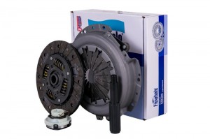 Сцепления комплект LADA Niva Urban / Legend / Travel, CHEVROLET Niva CK223 CK223 FINWHALE