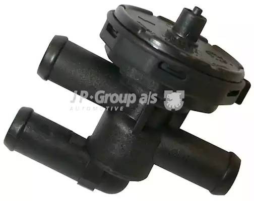 Клапан OPEL Astra,Vectra системы отопителя JP 12 264 001 00 JP GROUP