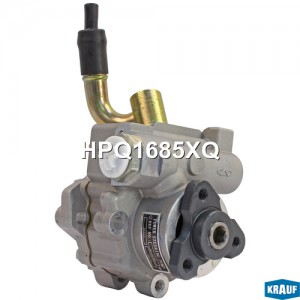 Насос гидроусилителя CHERY Fora (06-) KRAUF HPQ1685XQ KRAUF