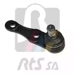 опора шаровая передняя с обеих сторон!L=109 d=18\ KIA Carens/Shuma 98> 93-08833 RTS