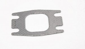 прокладка выпуск коллектора!\IVECO EUROTECH/EUROTRAKKER/STRALLIS 504154280 IVECO