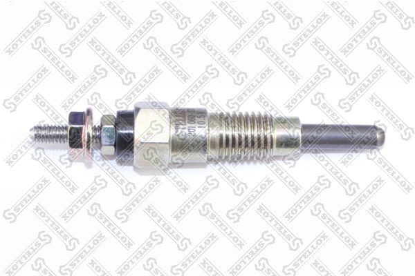 свеча накаливания!\ Alfa Romeo 145/146/156/166 1.9 JTD 99-01,Fiat Bravo 1.9JTD 9 201-060-SX STELLOX