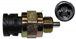 Датчик КАМАЗ DAF MAN MERCEDES VOLVO блок.дифференциала и КПП ZF 16S151 (M18х1.5) INF.05.002 STARTEC