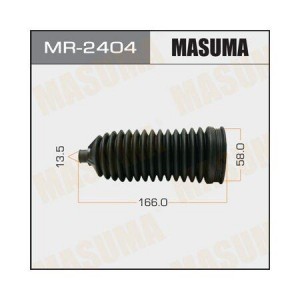 Honda Insight II 2009-2011 MR-2404 MASUMA
