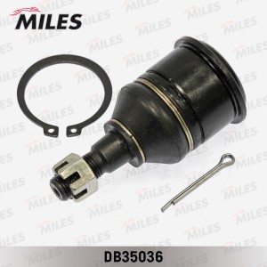 Опора шаровая HONDA CIVIC/CR-V 95- пер.нижн. лев/прав. DB35036 DB35036 MILES