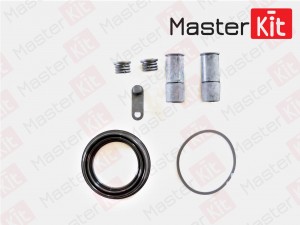 Ремкомплект тормозного суппорта 77A1710 77A1710 MASTER KIT