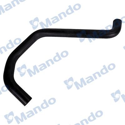 Патрубок KIA Magentis (05-) радиатора верхний MANDO DCC020577 MANDO