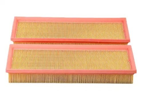 фильтр воздушный! MB W203/W220/W463/W211 3.2-5.5 97> Z32747 ZENTPARTS