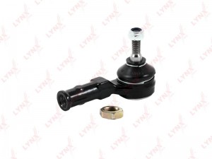Рулевой наконечник R подходит для RENAULT Megane I/ Scenic 99-03 / Clio II-III 9 C4200R LYNXAUTO